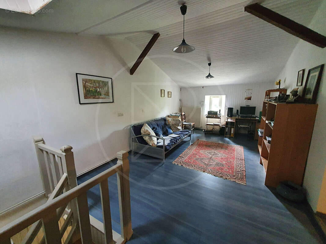 Propriété de charme en pierre - photo 9
