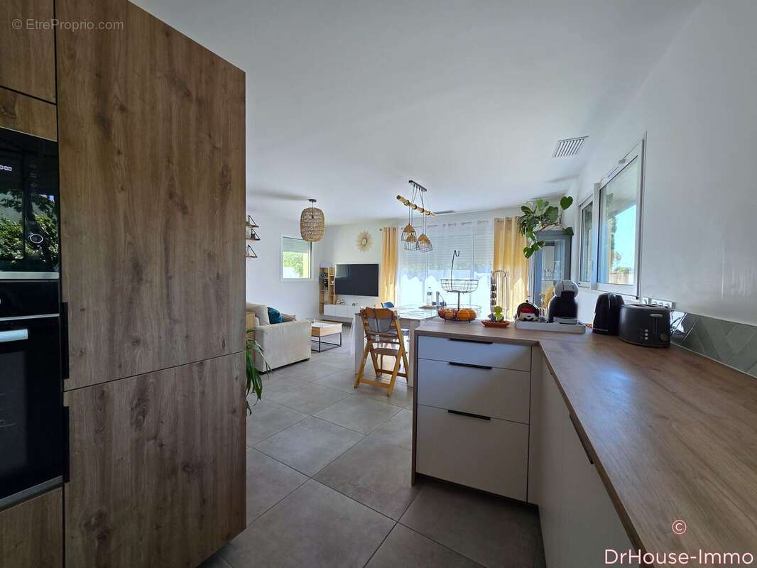 Maison 98 m² à Cissac-Medoc  - photo 26