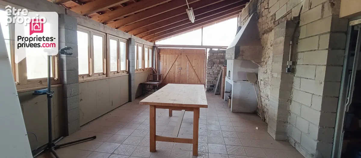 Maison de caractère . 214 m² habitables - photo 14