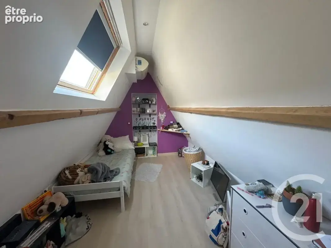 Appartement 5 pièces 133 m² à vendre à Chartres (28000) - photo 10