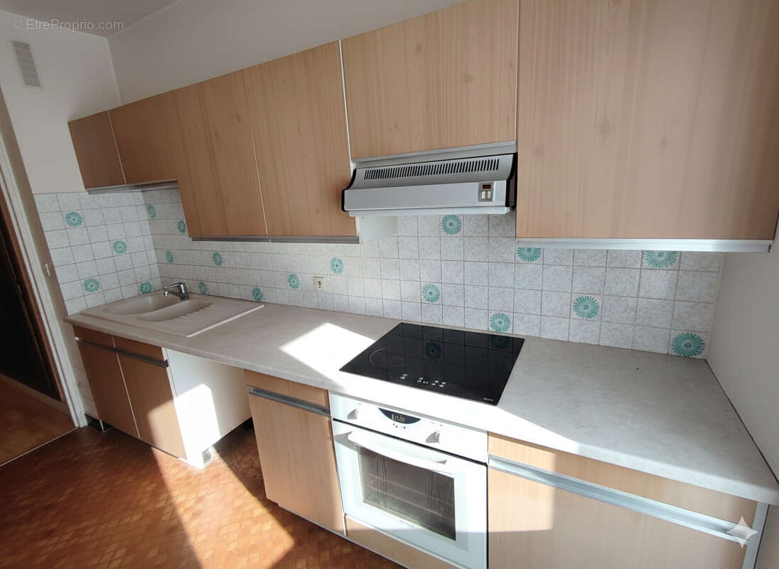 Appartement à SENS
