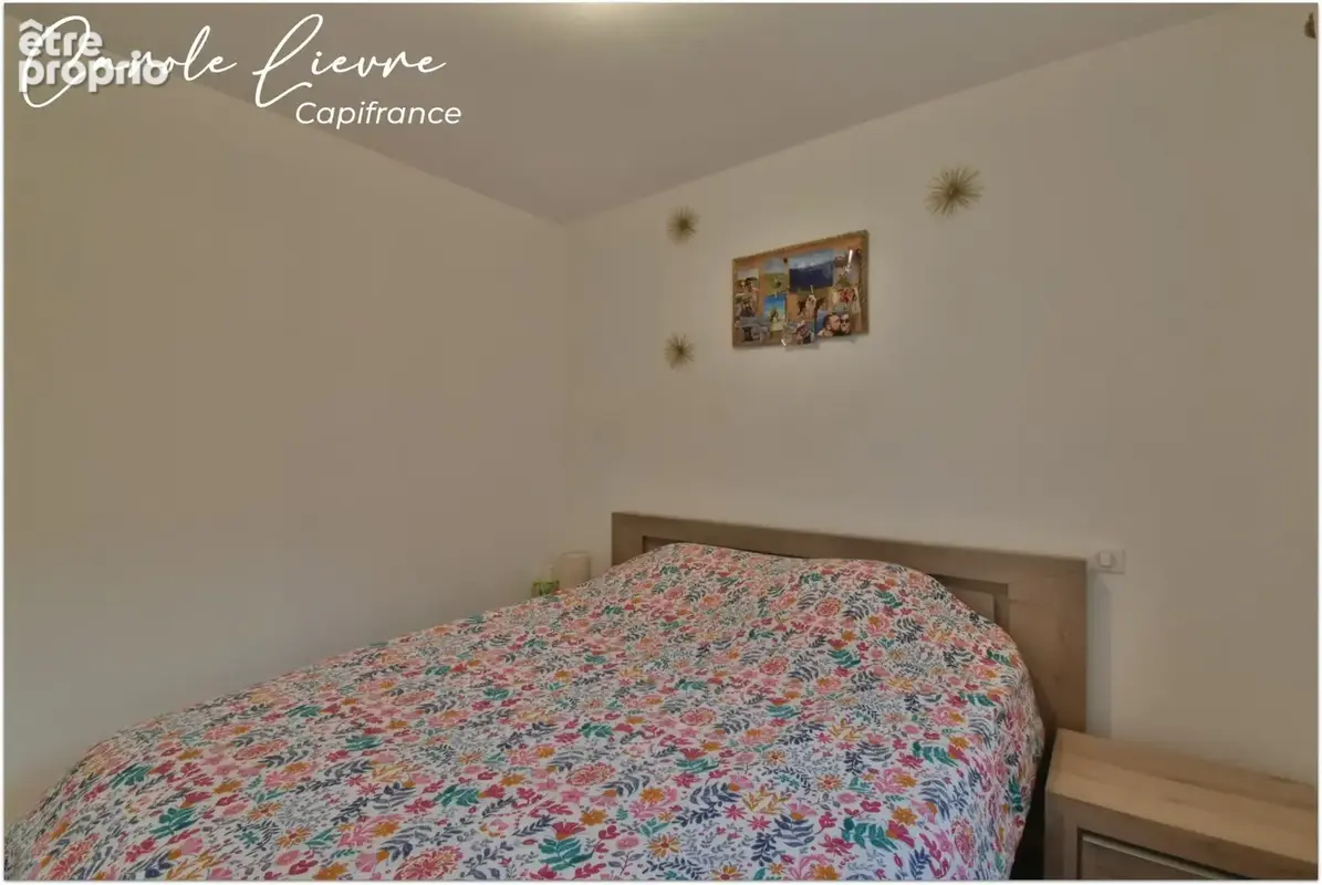 Maison T3 de plain-pied – 70 m² – Terrain d’environ 400 m² – Construite en 2020 - photo 8