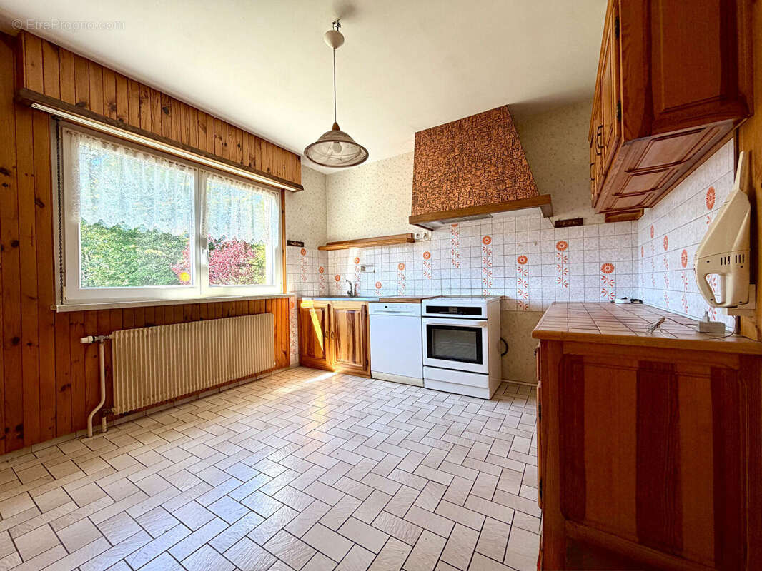 Maison à LAUTENBACH