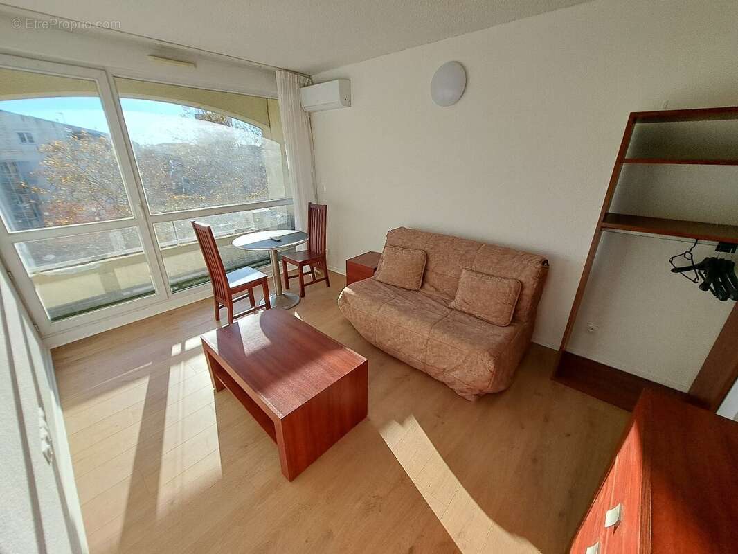 Appartement à AGDE