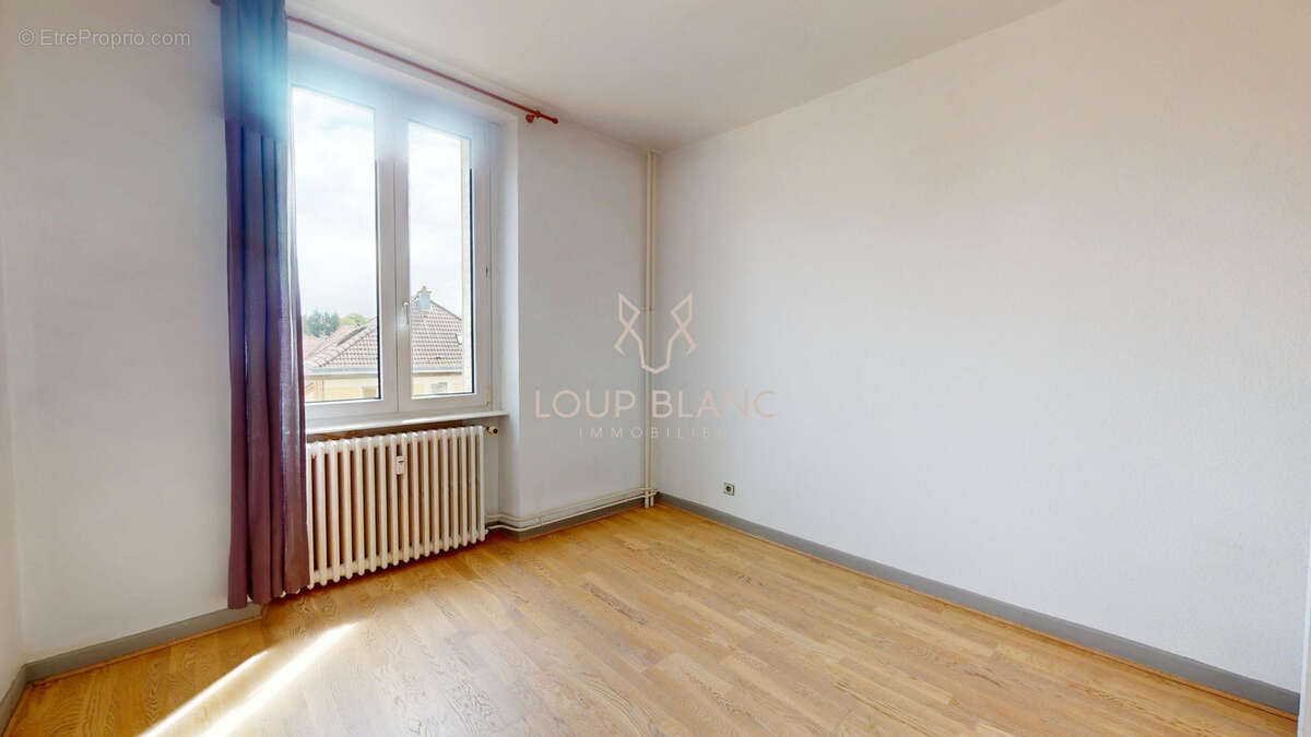 Appartement T3 - Secteur Brasse Belfort - photo 9