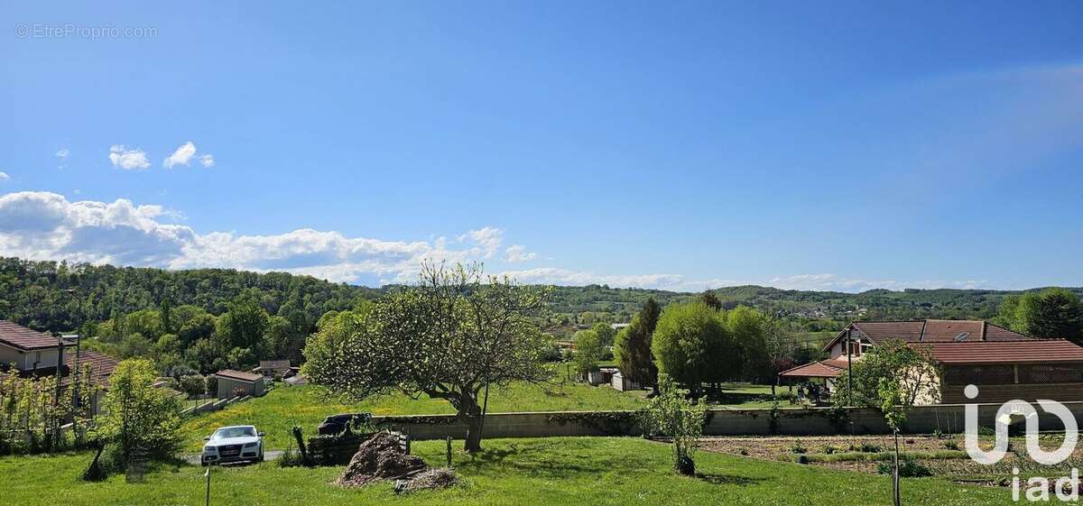 Photo 2 - Terrain à TOURNAY