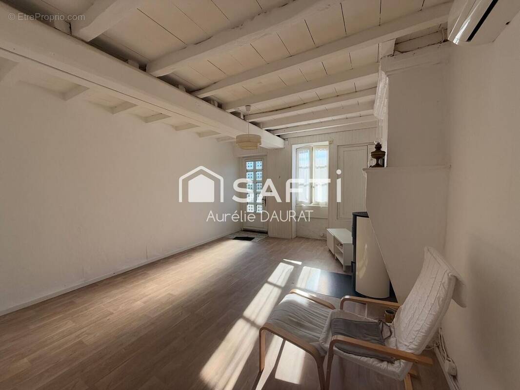 Photo 1 - Maison à AMBARES-ET-LAGRAVE