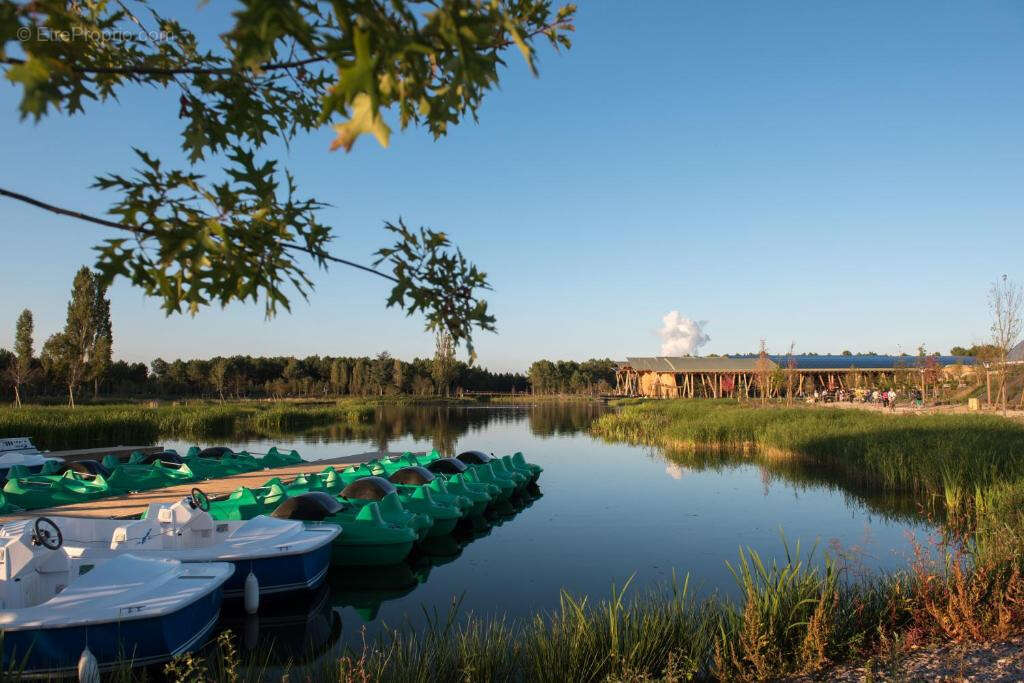 Investissement dans un Center Parcs - photo 8