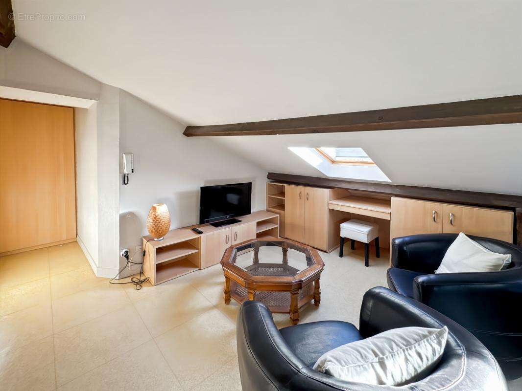 Appartement à PERIGUEUX