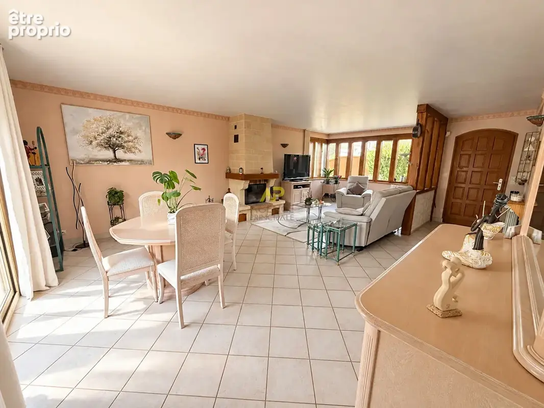 Idéalement situé ! - photo 5