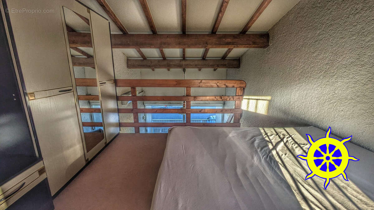 Appartement à PORT-LA-NOUVELLE