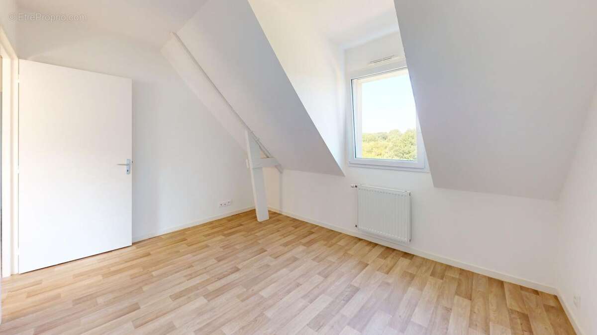 Maison Elven 6 pièce(s) 121 m2 - photo 10