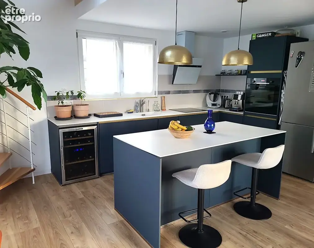 Maison de 2023 au bourg de PLONEIS - photo 14