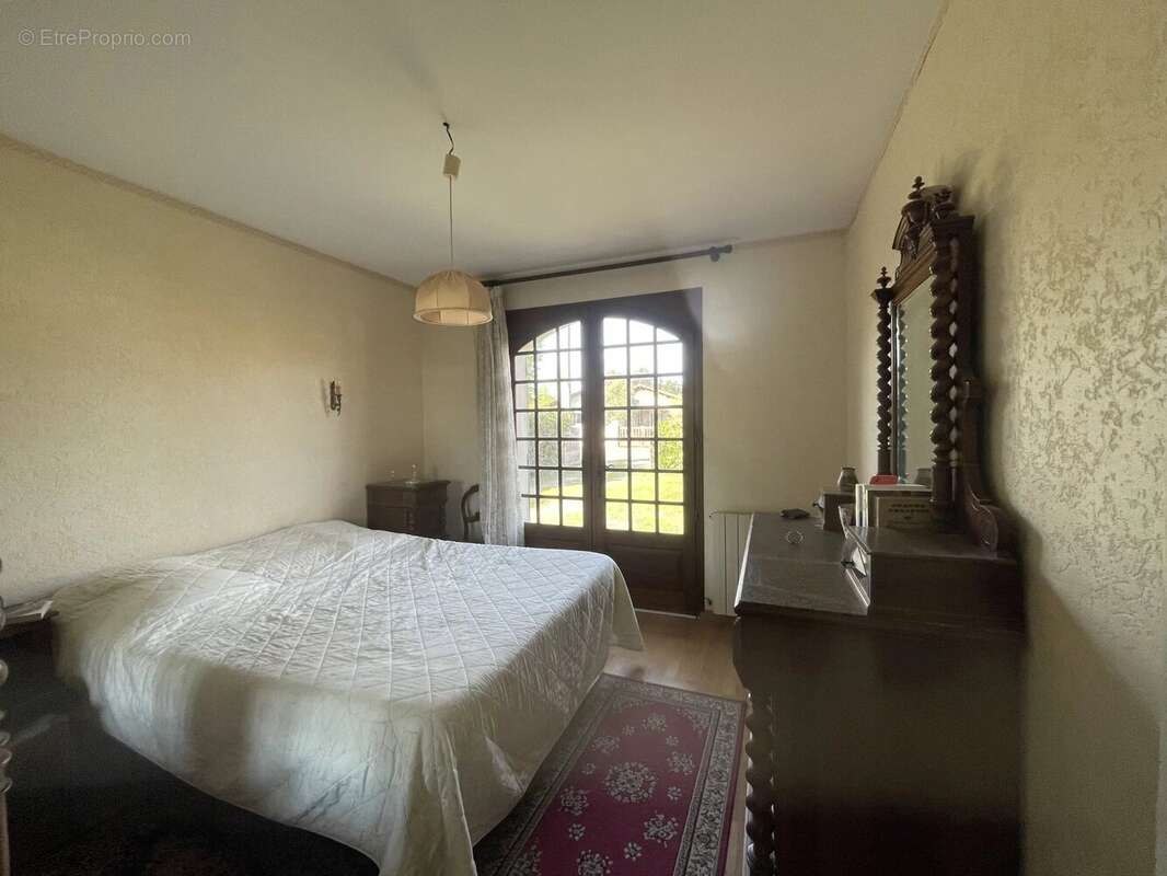 Maison à ANDERNOS-LES-BAINS