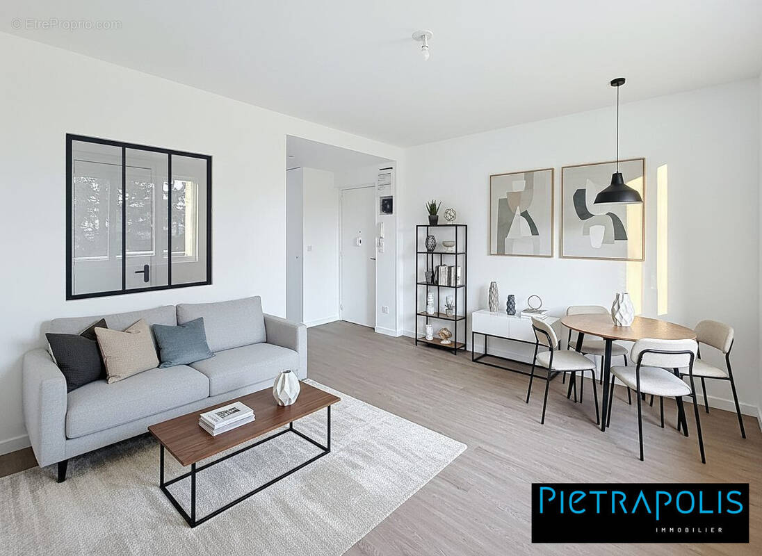 Appartement à VILLEFRANCHE-SUR-SAONE