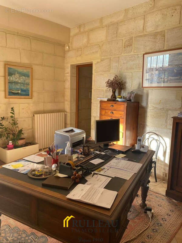 Maison à BLAYE
