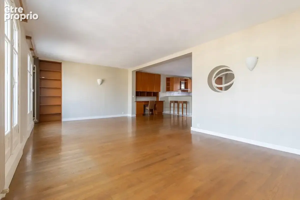 Nation - Rue Fabre d'Églantine - Appartement familial 4 chambres - photo 30
