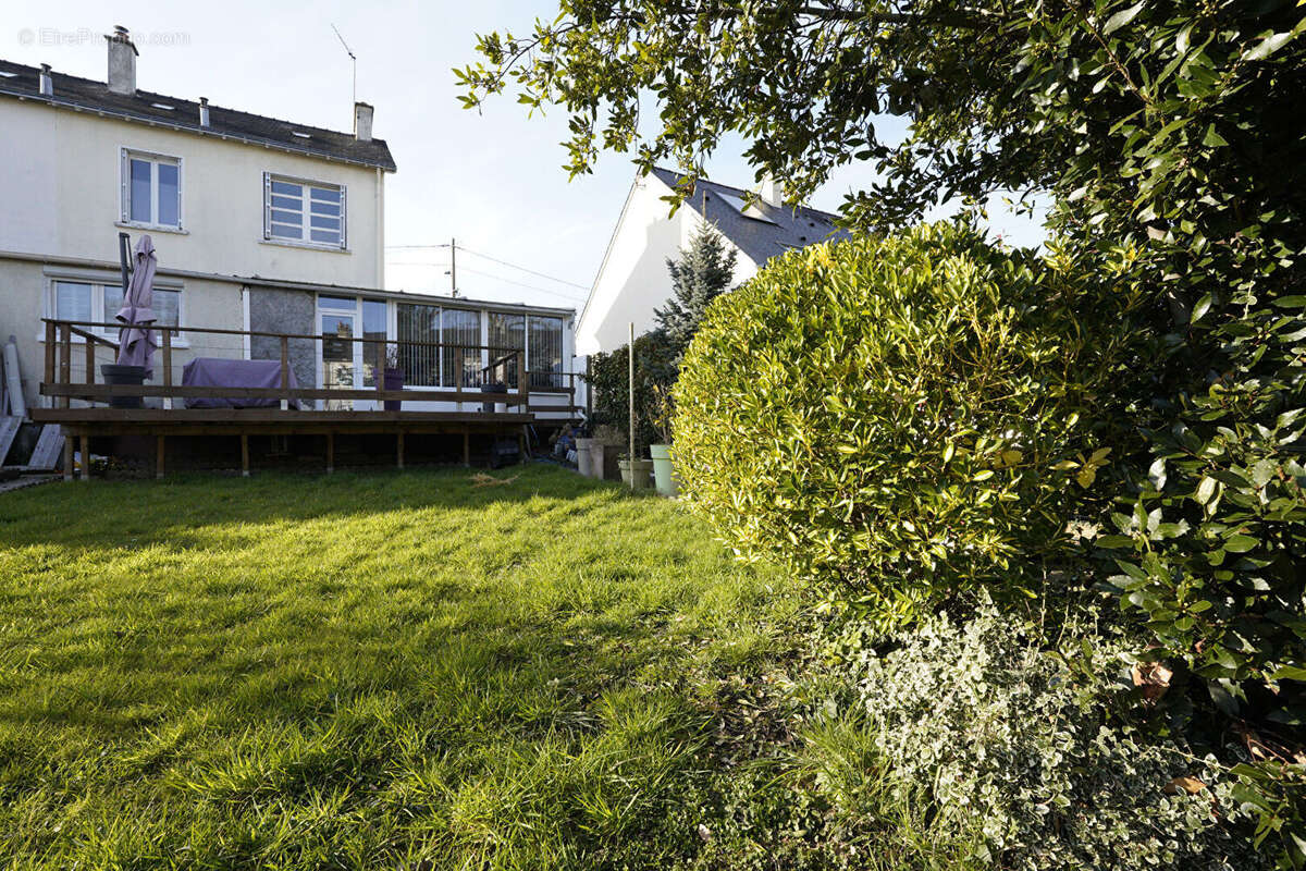 Maison à LE MANS