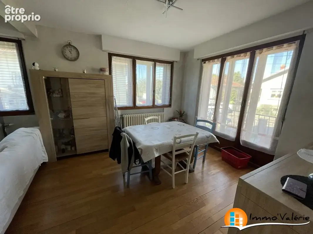 Maison 6 pièces 92 m² à vendre à Rambervillers (88700) - photo 6