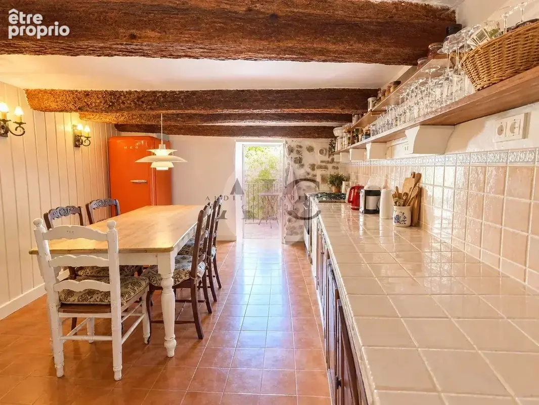 Maison 4 pièces 80 m² à vendre à Fayence (83440) - photo 2