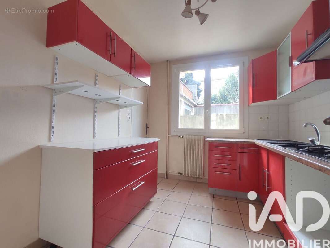 Photo 4 - Appartement à VALENCE