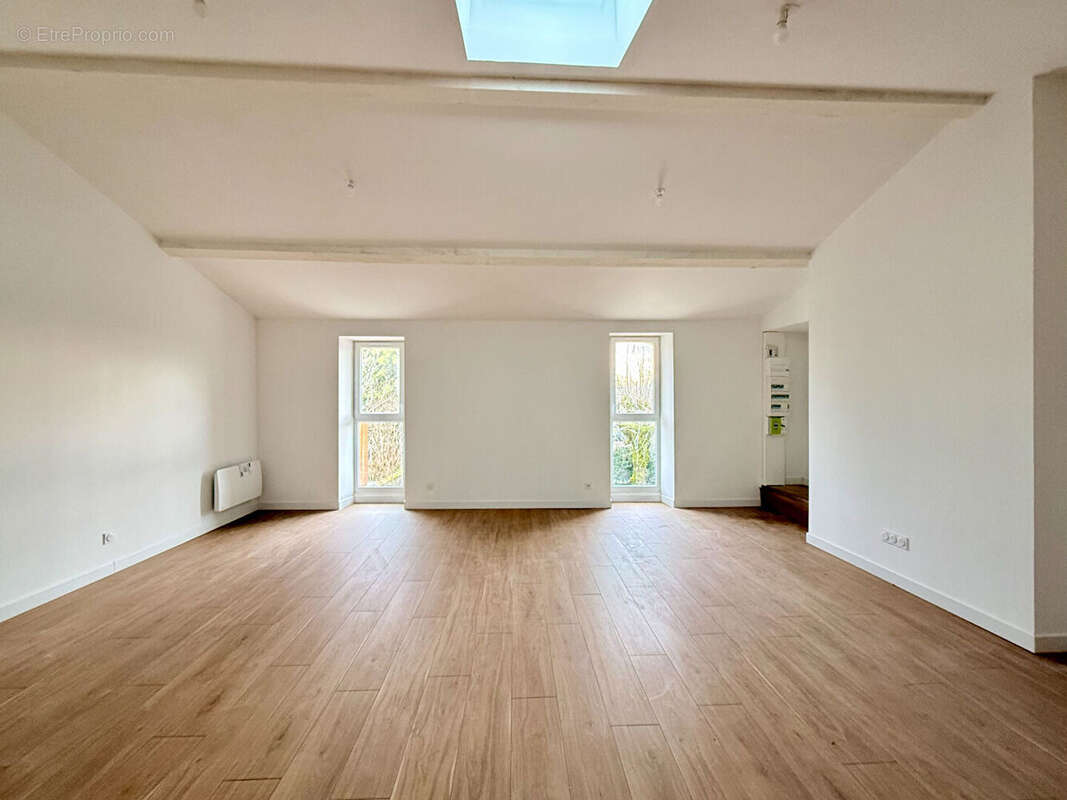 Appartement à CREON