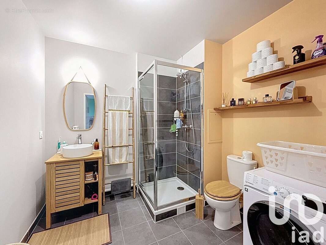 Photo 9 - Appartement à ROSNY-SOUS-BOIS