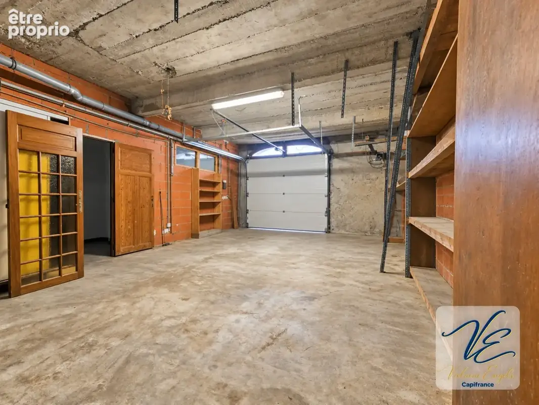 ARGENS-MINERVOIS – Maison de caractère avec 4 chambres, terrasses, jardin arboré et garage - photo 23