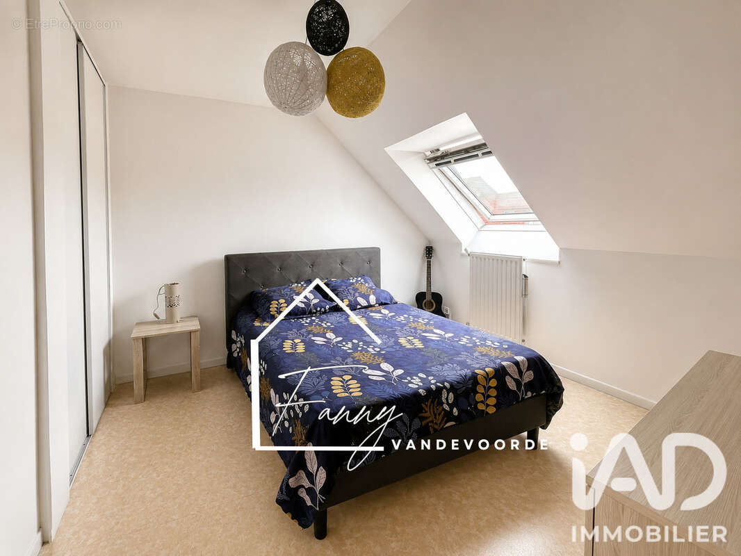 Photo 5 - Maison à HAZEBROUCK