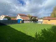 Photo 1 - Maison à CHAMPDIEU