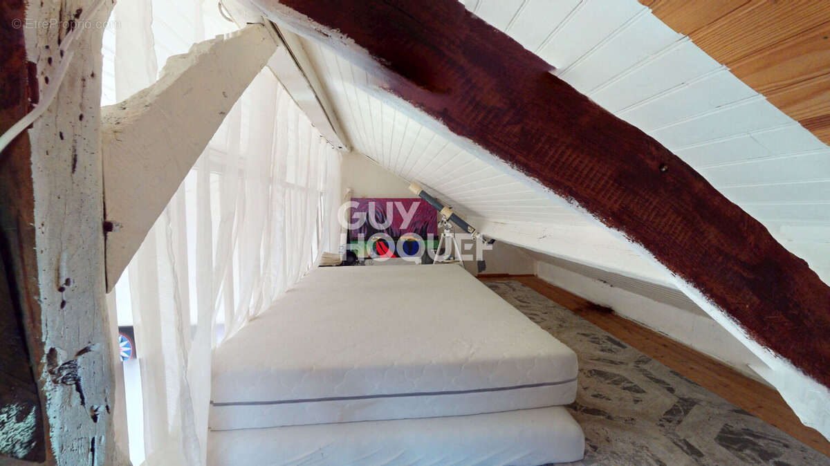 Appartement à DOMONT