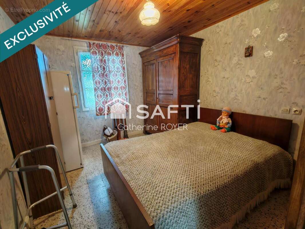 Photo 6 - Maison à LA CHAUX