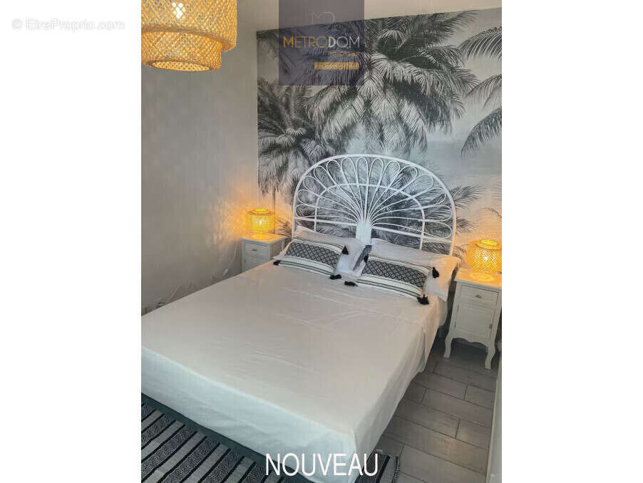 Appartement à FRONTIGNAN