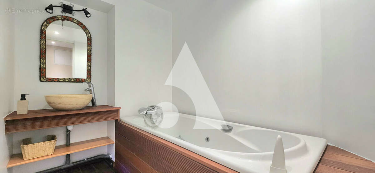 Maison à LA FRETTE-SUR-SEINE