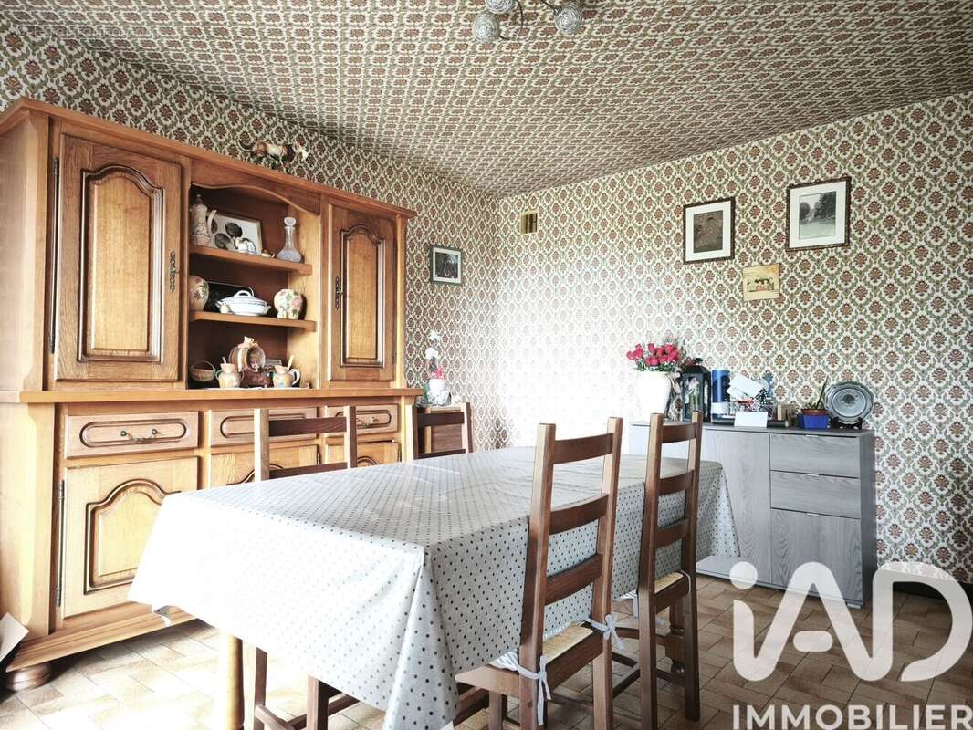 Maison 85 m² à Le Ham  - photo 9