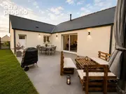 Maison à LA BAZOGE