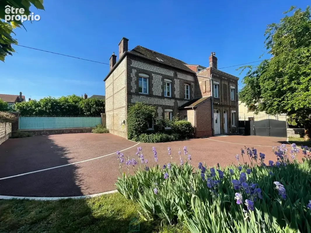 Magnifique Maison de maître avec dépendance et prestations haut de gamme - photo 13