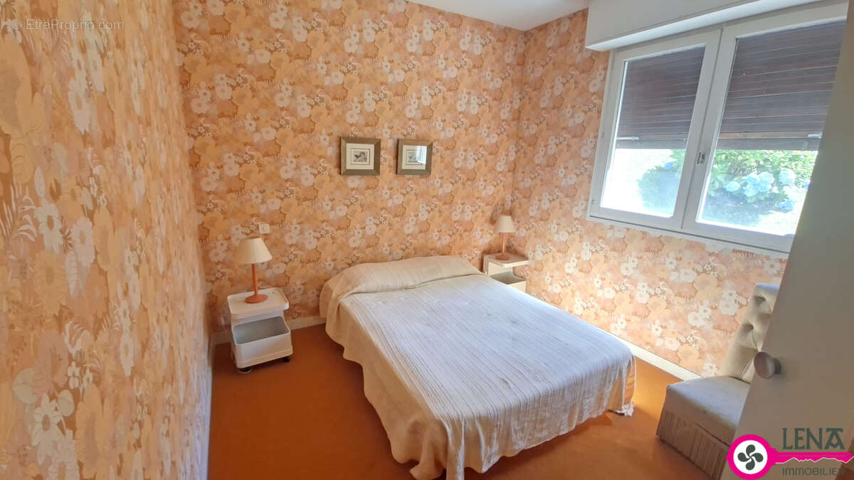 Maison à CIBOURE