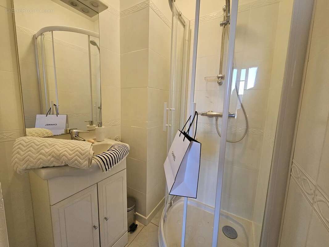 Maison à TROUVILLE-SUR-MER