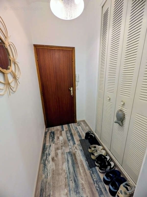 Appartement à BERCK