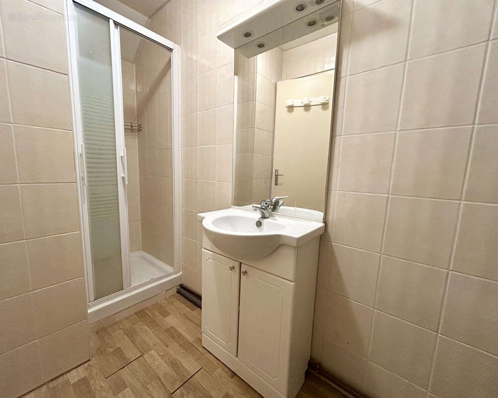 Maison à CAYEUX-SUR-MER