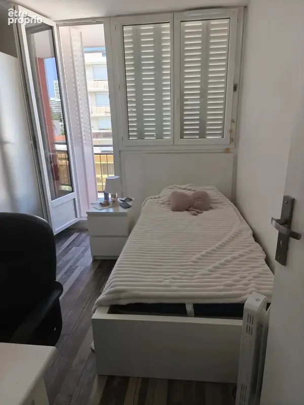 Exclusivité – saint-étienne bergson – spécial investisseur - photo 4