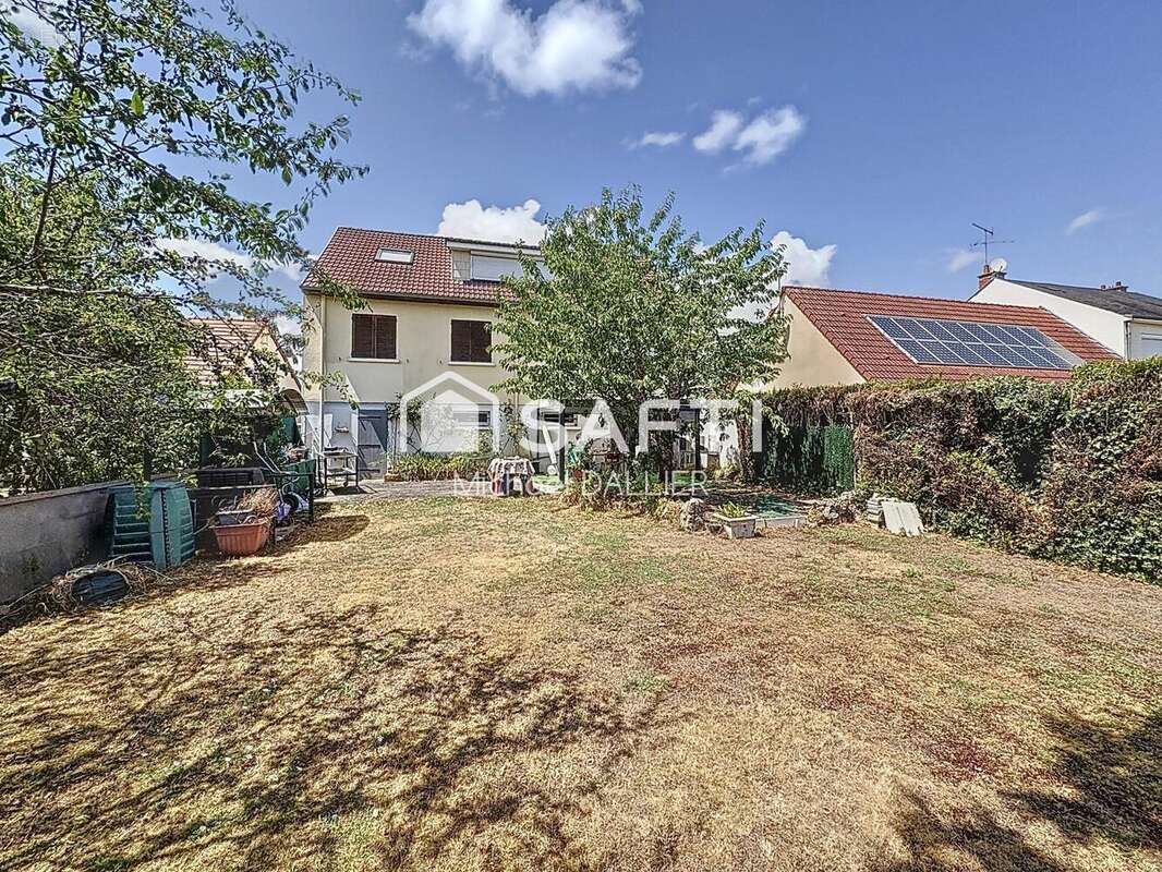 Photo 2 - Maison à CHATEAUROUX