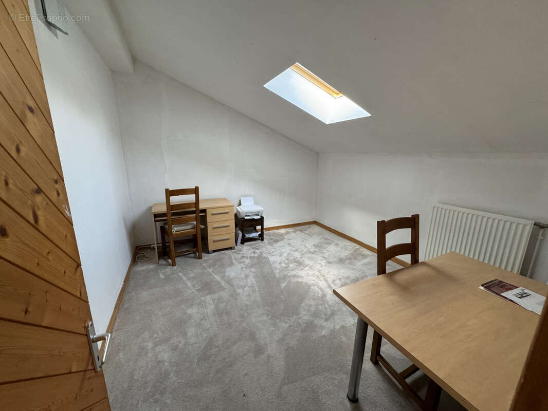 Maison à LA GUILLERMIE