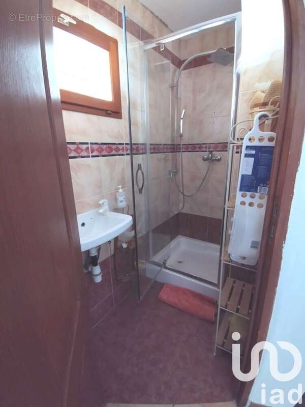 Photo 9 - Maison à SAINT-PAUL-EN-FORET