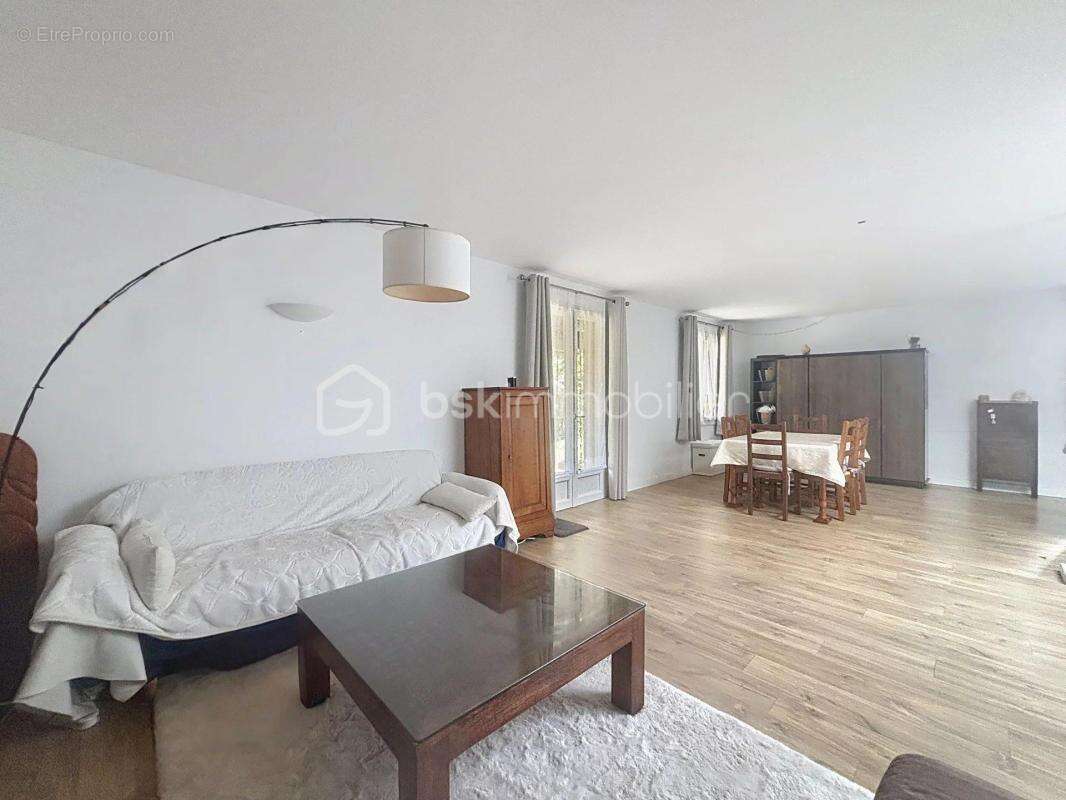 A vendre maison de 170m² au calme - photo 6