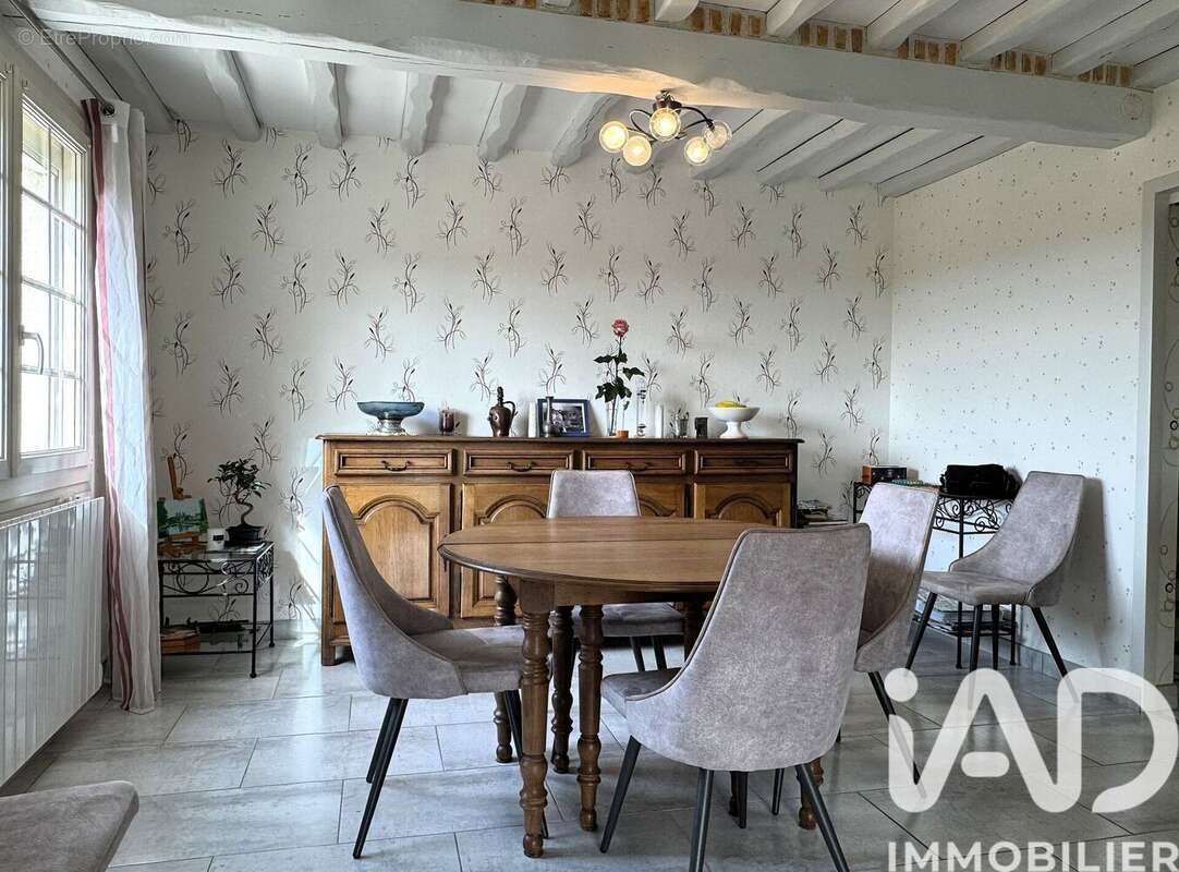 Maison 127 m² à Saint-Martin-Du-Bec  - photo 5
