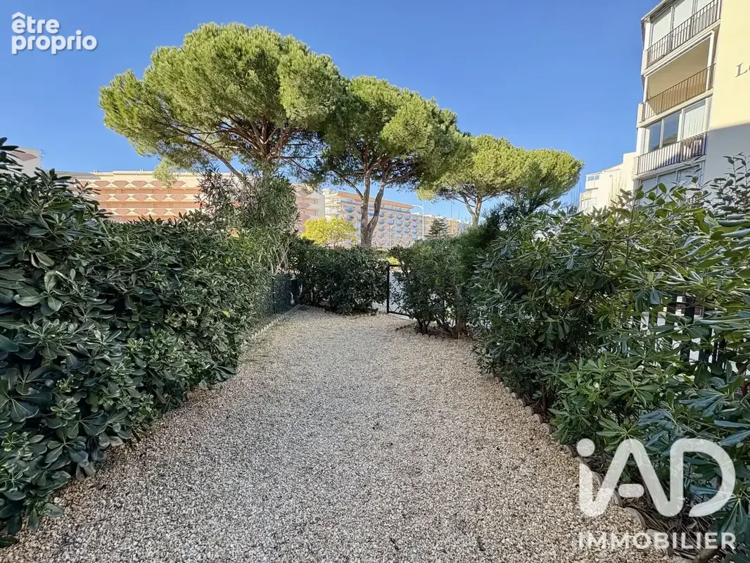 Photo 1 - Appartement à LE GRAU-DU-ROI