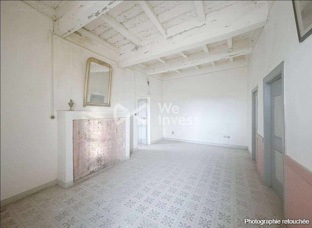 Maison à MONTEGROSSO