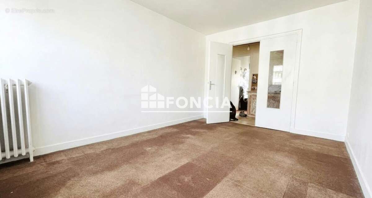 Appartement à LYON-3E